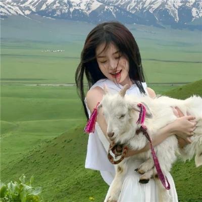 故人归时妩媚生