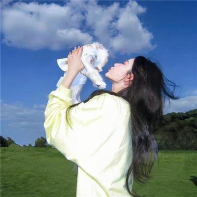 对方正在输入中